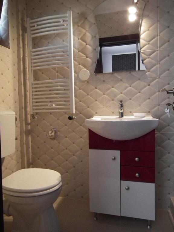 Vila Queen Mary Constanta Room photo