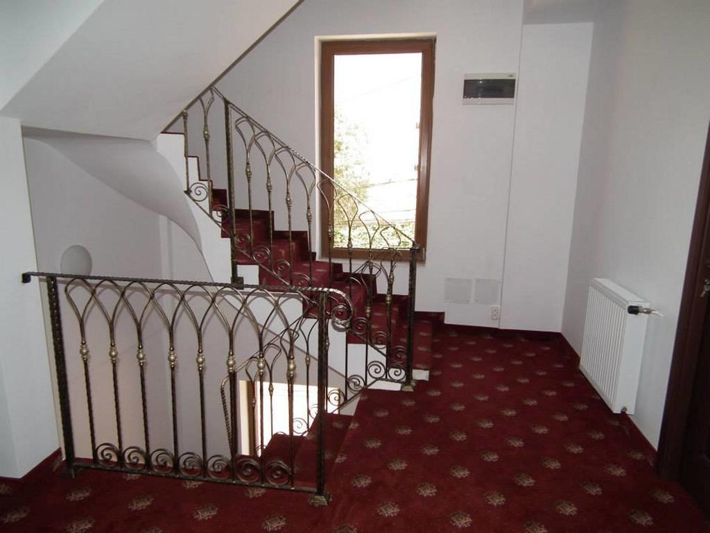 Vila Queen Mary Constanta Room photo