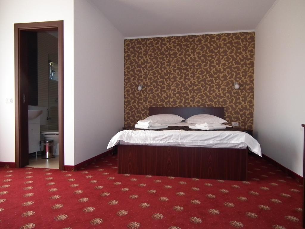 Vila Queen Mary Constanta Room photo