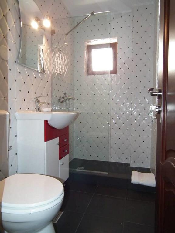 Vila Queen Mary Constanta Room photo