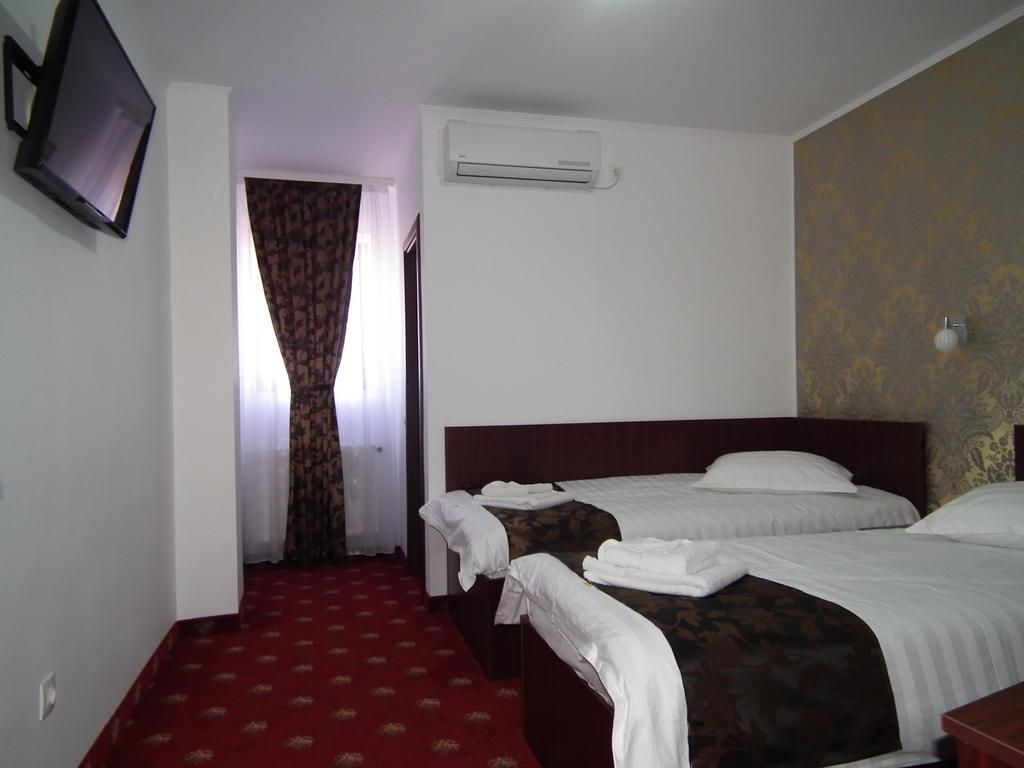 Vila Queen Mary Constanta Room photo