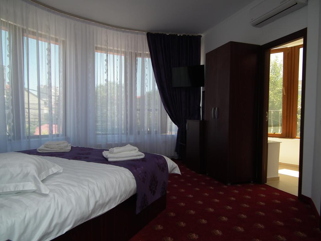 Vila Queen Mary Constanta Room photo