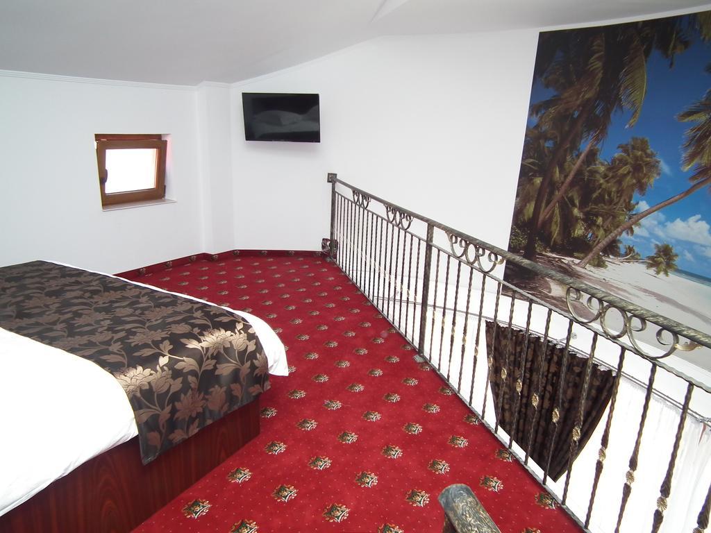 Vila Queen Mary Constanta Room photo