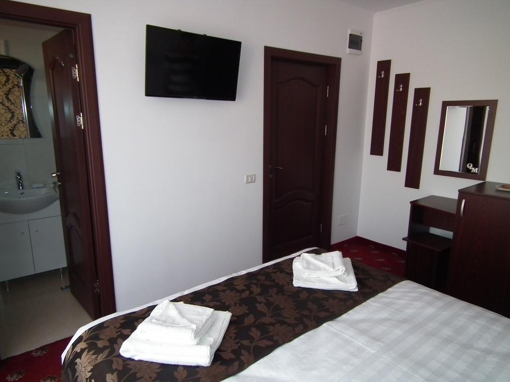 Vila Queen Mary Constanta Room photo