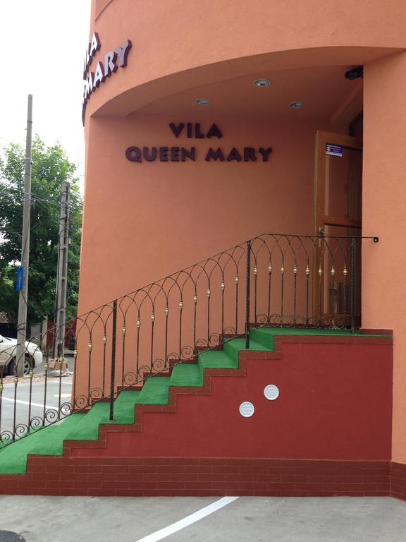 Vila Queen Mary Constanta Exterior photo