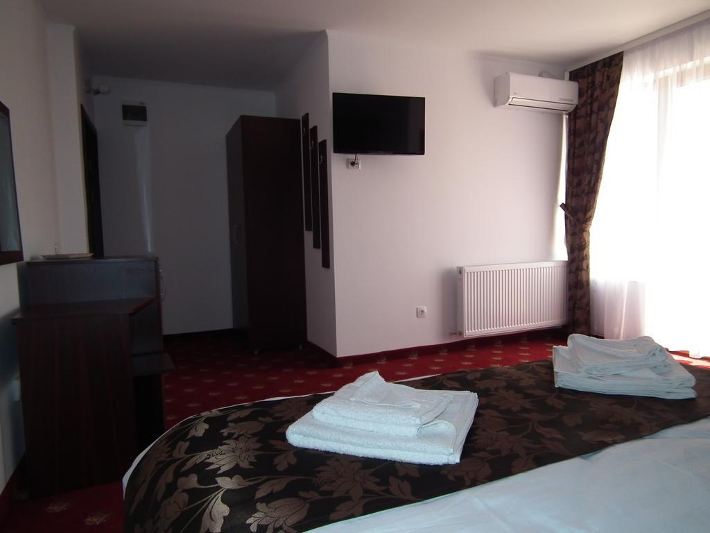 Vila Queen Mary Constanta Room photo