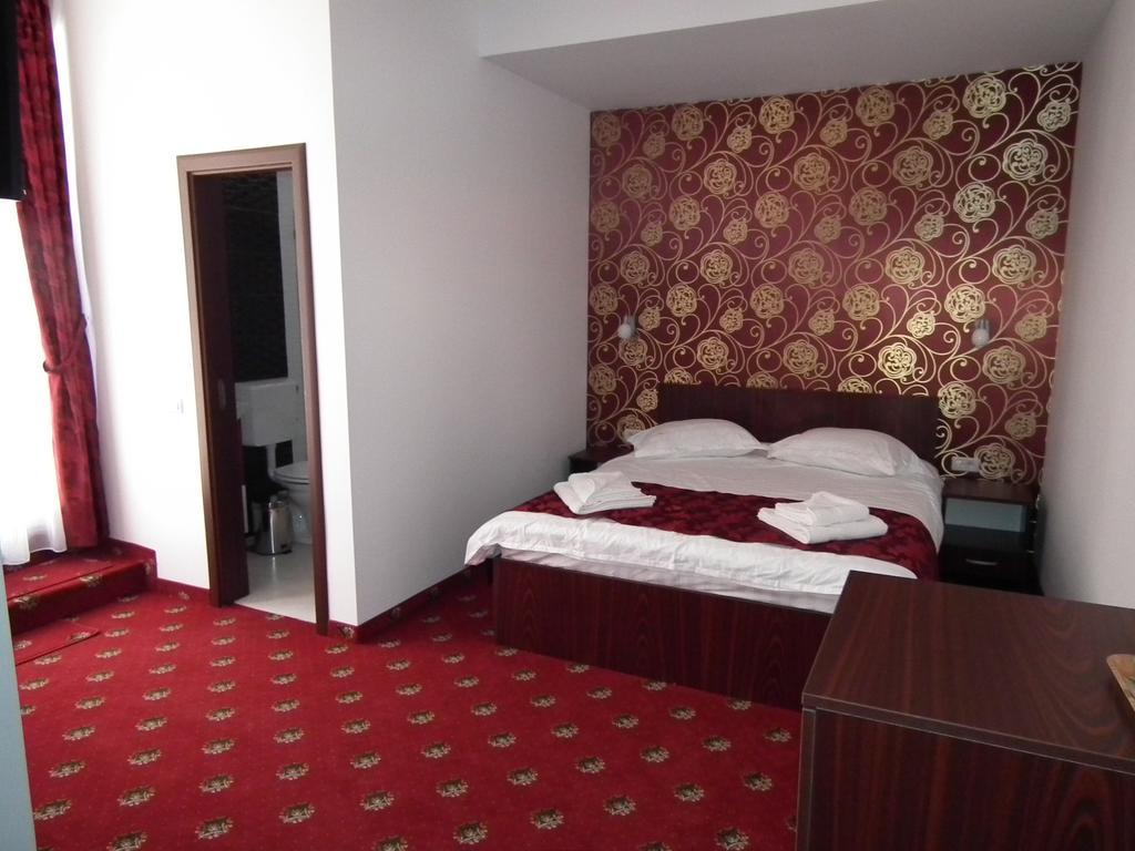 Vila Queen Mary Constanta Room photo