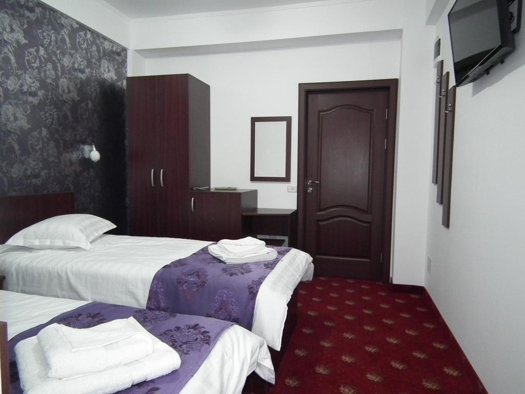 Vila Queen Mary Constanta Room photo