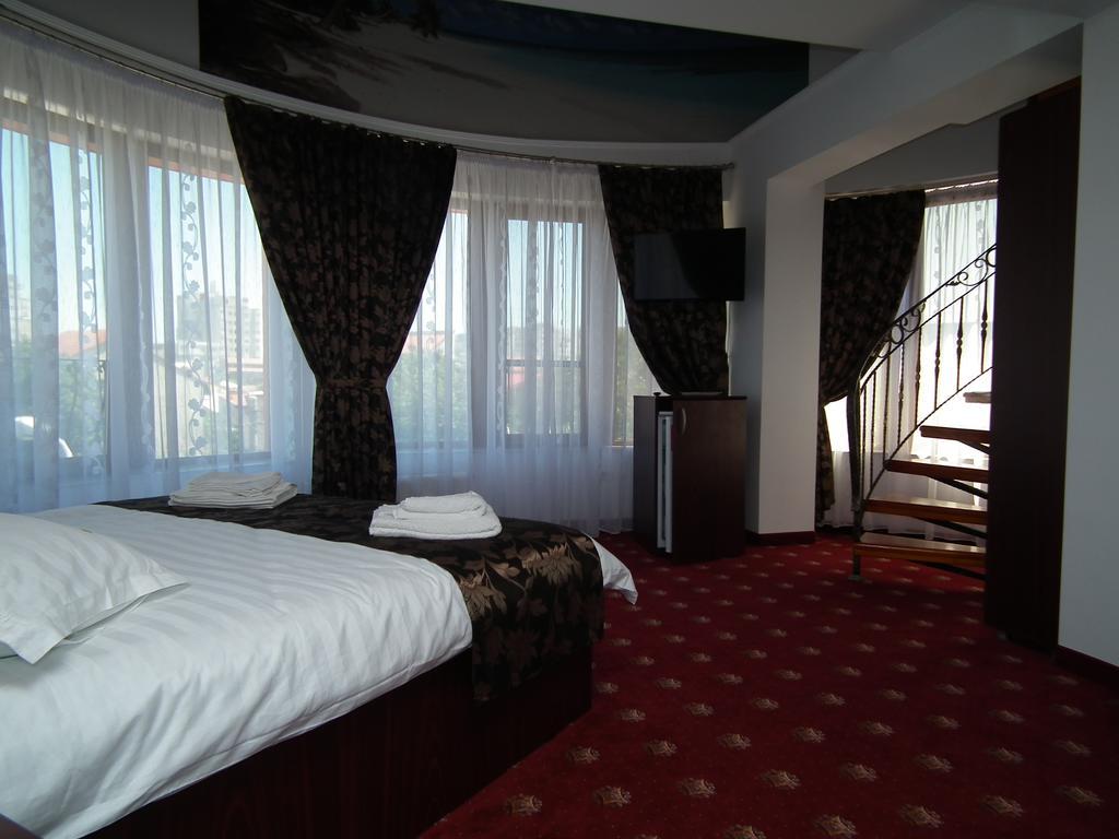 Vila Queen Mary Constanta Room photo