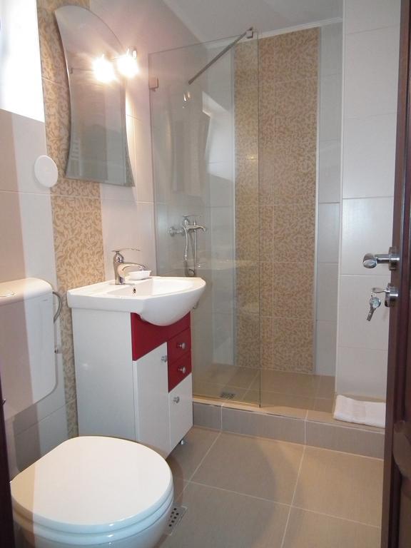 Vila Queen Mary Constanta Room photo